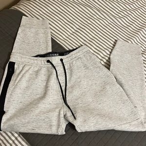 American eagle flex joggers